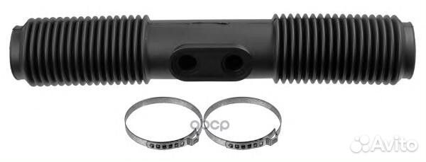 Пыльник рул рейки 3024401 lemforder