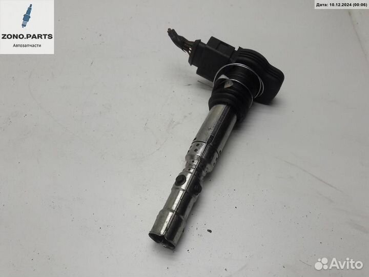 Катушка зажигания 06b905115r на Volkswagen Passat B5+ (GP)