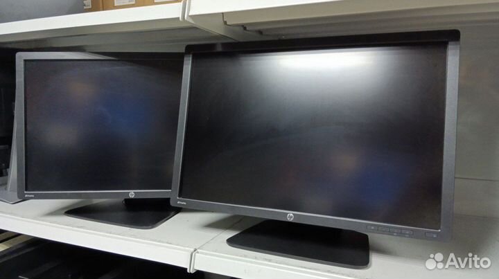 Мониторы 24 дюйма / IPS, TN/ 130шт /опт и розница