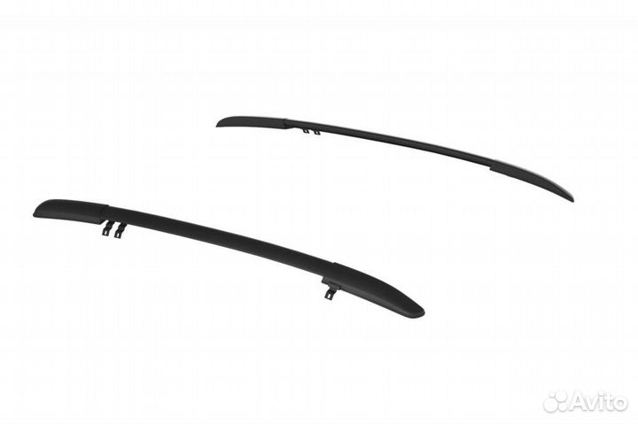 Рейлинги на Лада Гранта Лифтбек ваз 2191