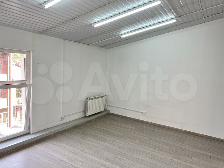 Офисное помещение от, 13.2 м²