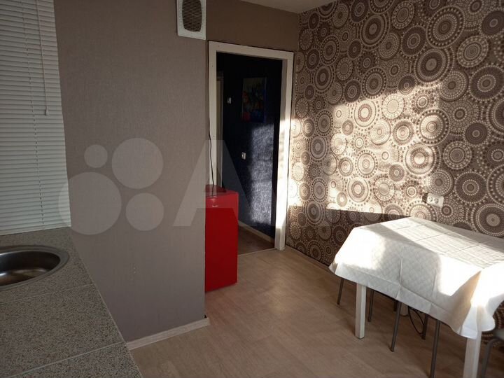 1-к. квартира, 37 м², 7/12 эт.