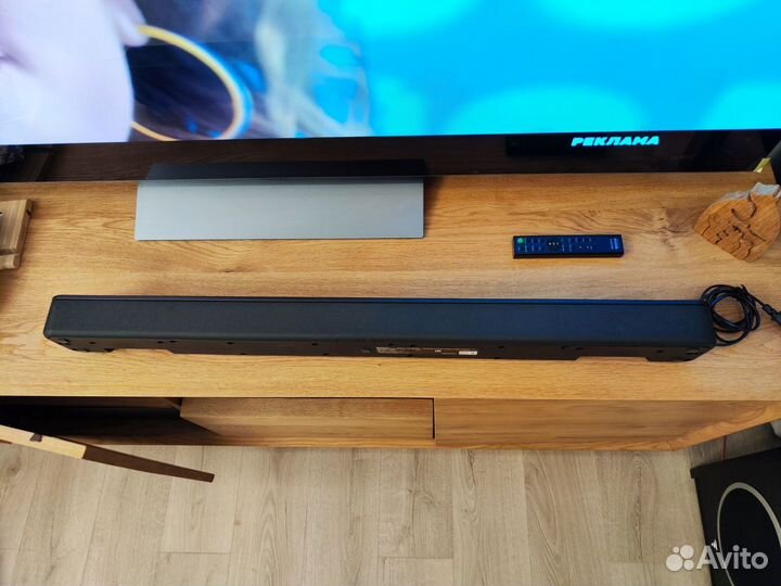 Саундбар Sony HT-SF150