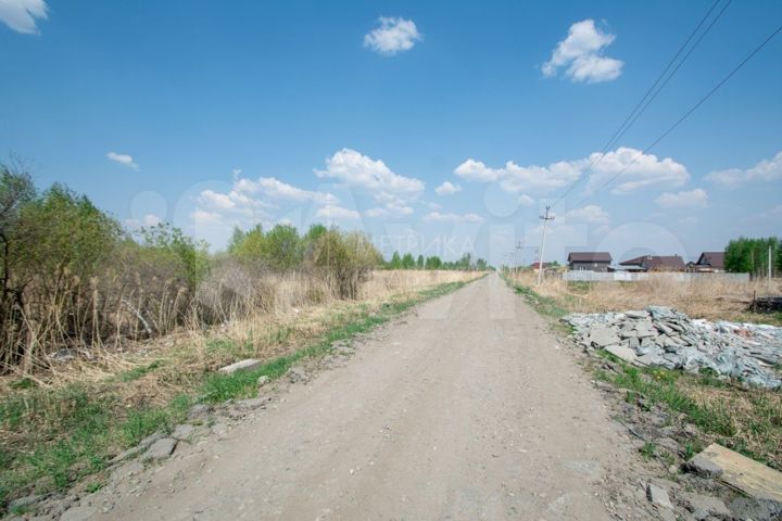 Участок 2,2 га (СНТ, ДНП)
