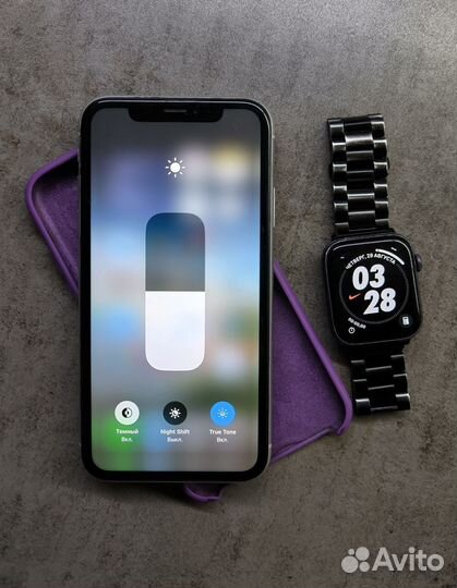 iPhone Xr, 128 ГБ