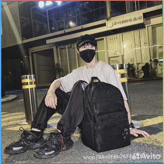 Рюкзак Nike Air Jordan (41343 Арт товара: )