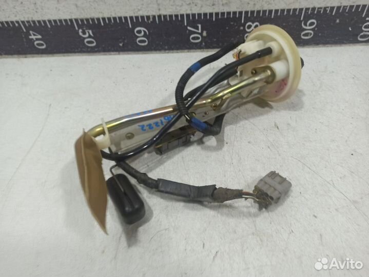 Датчик уровня топлива 7702460110