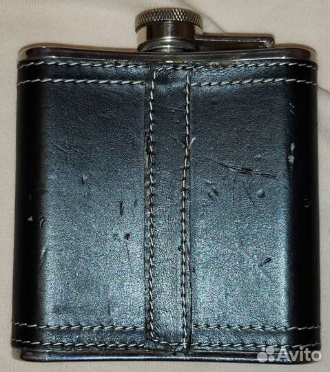 Фляжка