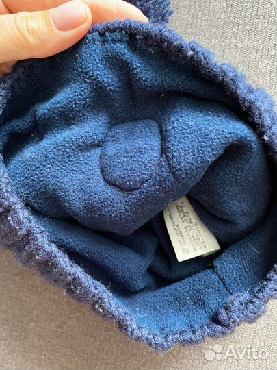 Шапка Reima 52/54