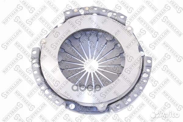 Корзина сцепления VW Golf/Polo, Seat Ibiza