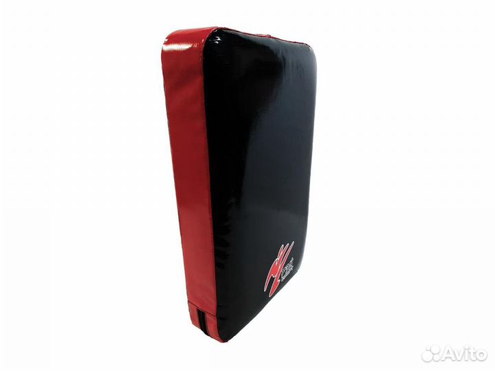 Макивара прямоугольная, 35х50х8 см, 4 ручки