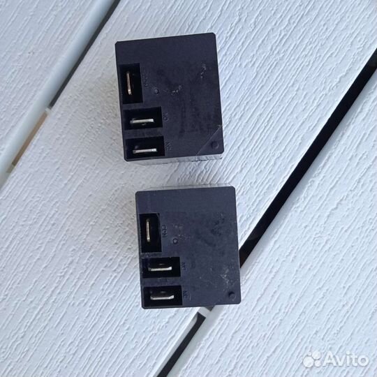 Реле tr91-220vac