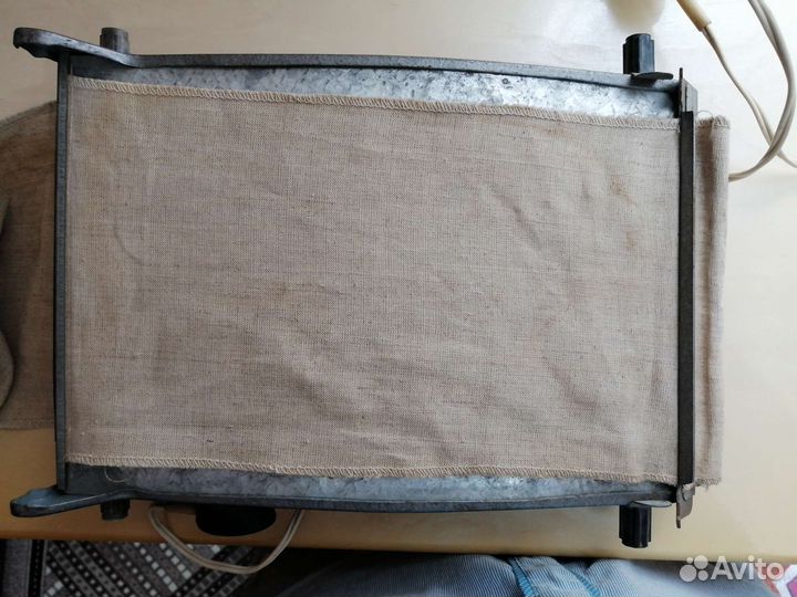 Фотоглянцеватель фг-9, ссср, 1986г