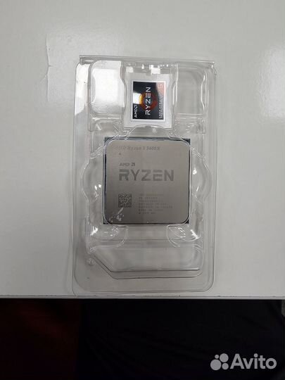 Amd ryzen 5 5600x