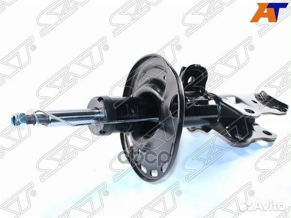 Стойка передняя toyota prius 09- RH ST-48510-80