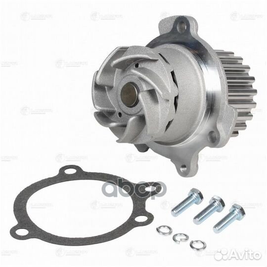 LWP0112 насос водяной ваз 2112 LWP0112 LUZ LWP