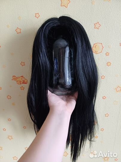 Парики для косплея