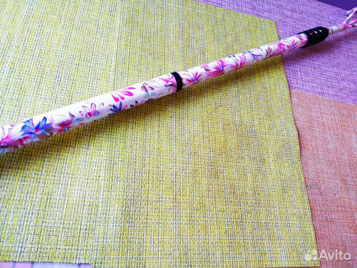 Рыхлитель садовый с телескопической рукояткой