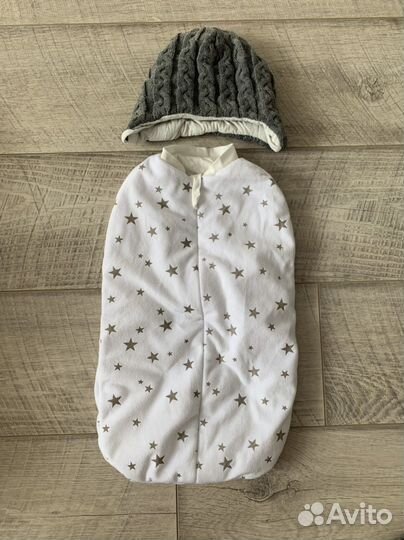 Продам конверт на выписку