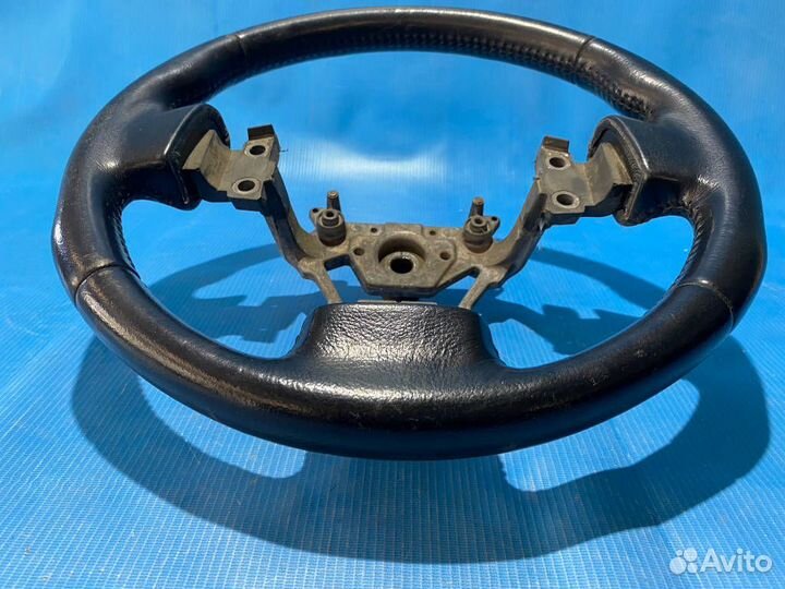 Руль Infiniti FX35 FX45 S50