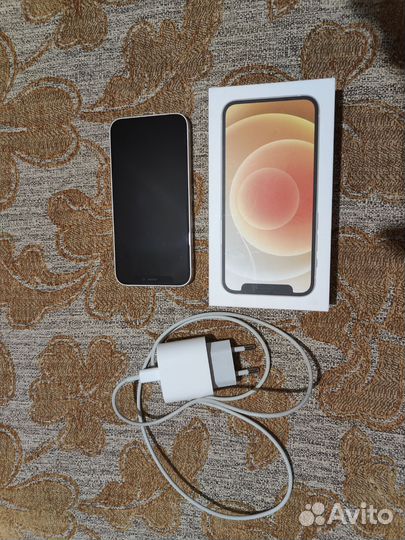 iPhone 12 mini, 64 ГБ