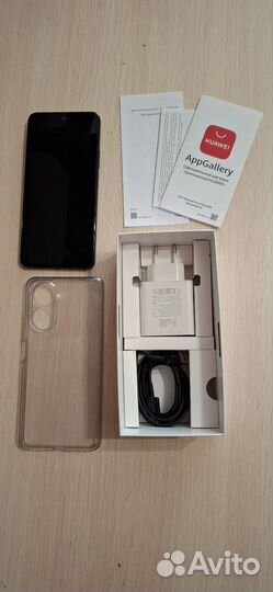 HUAWEI nova 10 SE, 8/256 ГБ