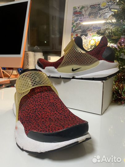 Кроссовки nike