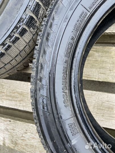 Bridgestone 613V 185/65 R15 85F