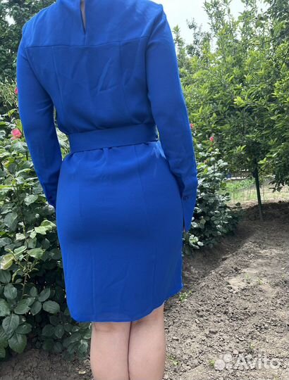 Платье hugo Boss