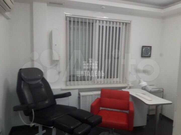 Салон красоты с оборудованием