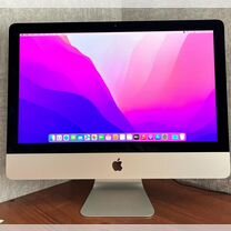 iMac 21.5 2015