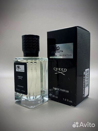 Духи Creed Aventus 30ml