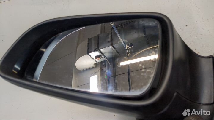 Зеркало боковое Opel Astra H, 2006