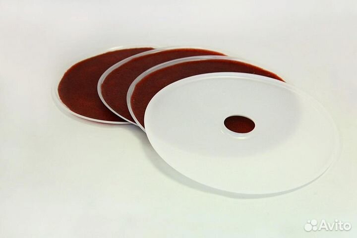 Сушилка для овощей и фруктов Ezidri Ultra FD 1000