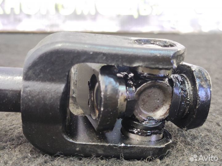 Рулевой карданчик Volkswagen Passat B3