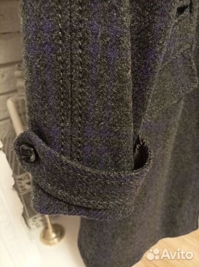 Пальто женское демисезонное 42 44