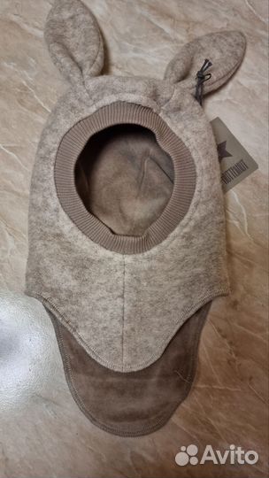 Шапка шлем huttelehut 0-1