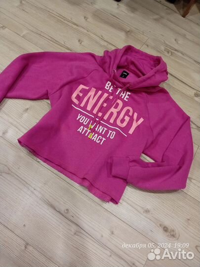 Худди флисс