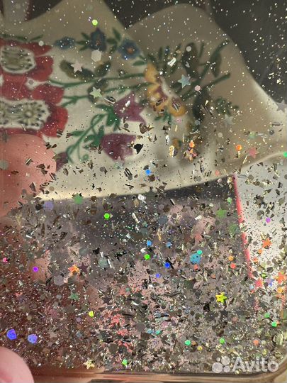 Чехол на iPhone 13 про