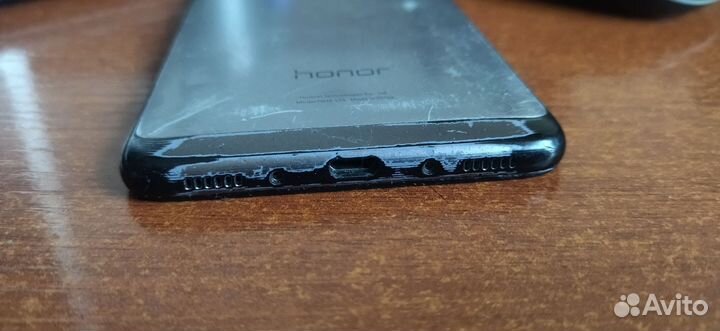 HONOR 5C, 2/16 ГБ
