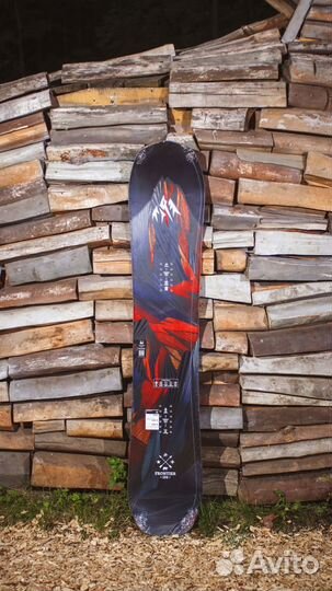 Сноуборд Jones Frontier 23-24