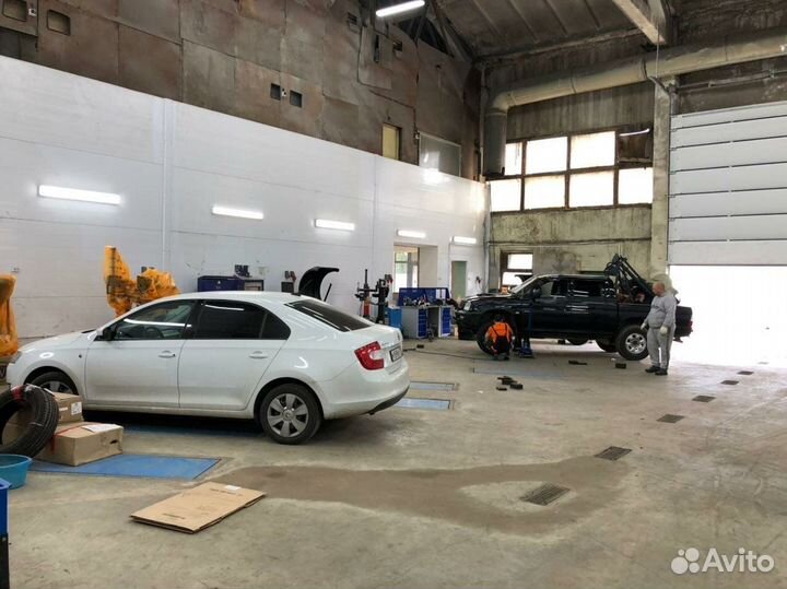 Boto BV11+ 275/45 R21 110V