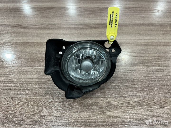 Фара противотуманная левая Mazda 3 BM 2013-2019