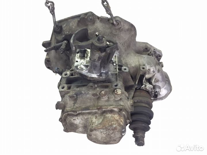 Коробка (МКПП) Opel Zafira B 1.8 л