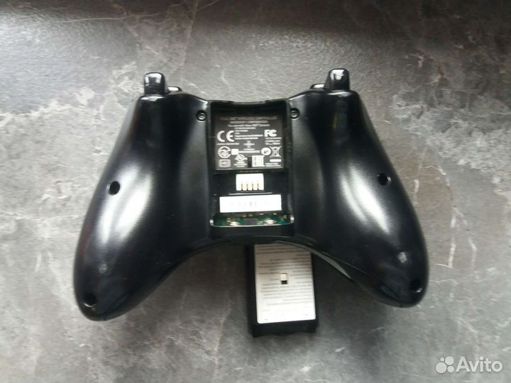 Геймпад для xbox 360
