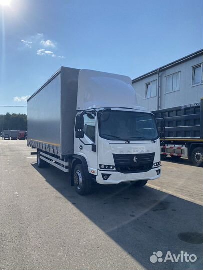 Водитель категории С