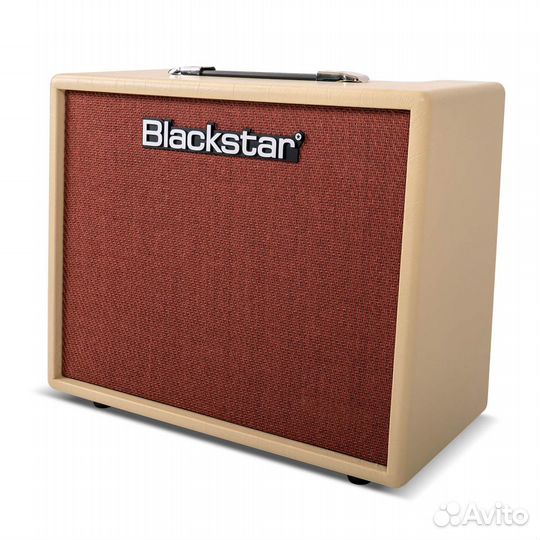 Гитарный комбо Blackstar Debut 50R