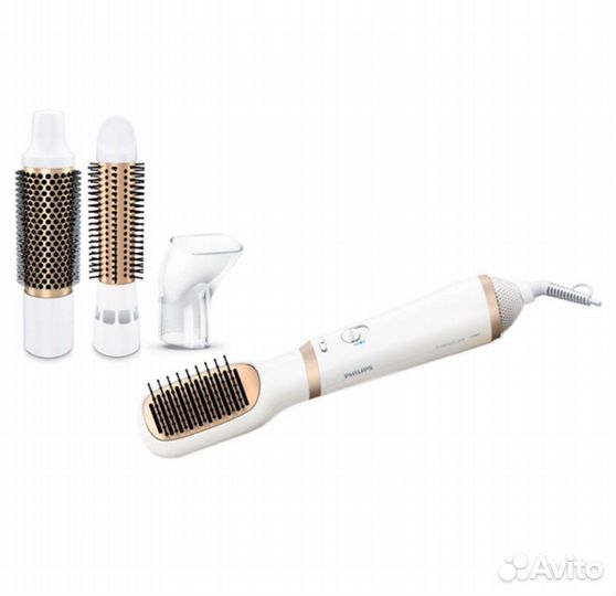 Щетка-фен Philips HP8663/00