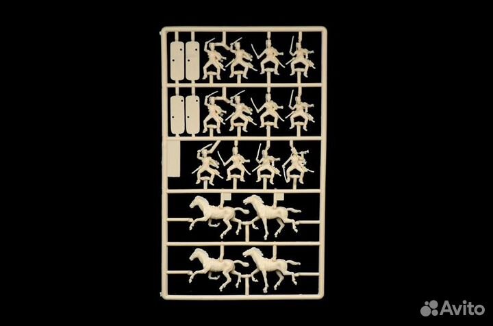 Миниатюра Italeri 6188ит