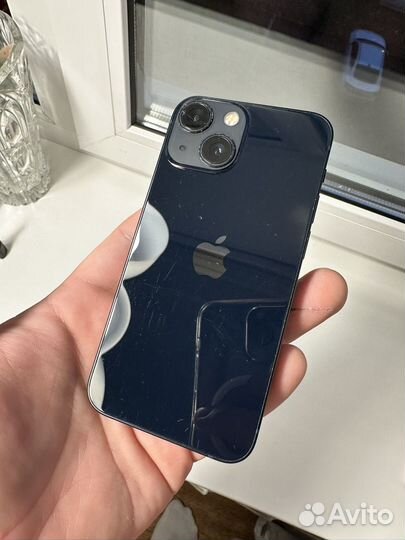iPhone 13 mini, 128 ГБ
